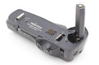 Teted  n Mint  Pentax Bg-10 Battery Grip For Pentax Mz-s Film Camera From Japan