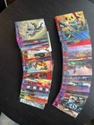 1994 X-men Ultra Marvel Comic Complete 150 Card Trading Card Set