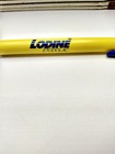 Lodine Etodolac Pharmaceutical Drug Rep Pen Vintage Retro Rare