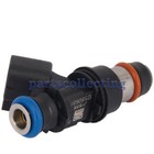 8 For Acdelco Fuel Injector 12580681 For 04-10 Chevy Gmc 4 8 5 3 6 0 6 2 2171621