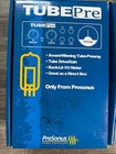 Presonus Tubepre Preamp For Recording - Xlr 1 8 Trs Input - 1 8 Trs xlr Output