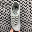 Nike Zoomx Vaporfly Next  3 Men s Grey Running Shoes  Free Shipping Us 8-11