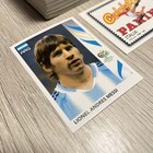 Panini World Cup 2006 - Full   Complete Set Of 596 Stickers  1-596  Plus Album