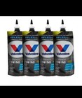 Full Synthetic Gear Oil 75w-140 Valvoline 889787 4 - 1 Qt Pouches 
