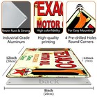 Vintage Metal Tin Signs Retro Garage Signs For Men Wall Decorations Old Car S   