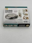 Cd dvd Disk Repair Kit By Ideas In Motion In Package Scratch Cleaner