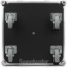 Prox Xs-utl9w Heavy Duty Utility Cable Transport Flight Road Case With Casters