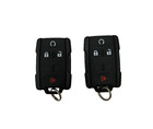Gm Remote Start Kit For 2014-2018 Silverado Sierra 1500 84650896