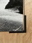 Aaron Chang Kalapana Black Sand Beach Hawaii Vintage 1990 Print 24 X 36