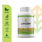 Lipozem Weight Loss Diet Pills  Lipozene Tablets Reviews  60 Capsules 
