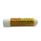 3 Pack - Sinus Plumber Inhalers - Sinus  Allergy  Headache Nasal Relief Inhalers