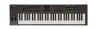 Nektar Impact Lx61  Keyboard Controller  Multicolored dark Grey And Rockjam X   