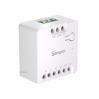 Sonoff Mini-d Wifi Smart Switch  Dry Contact Output Support Garage Doors  Boiler