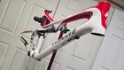 2011 Specialized Stumpjumper Fsr Expert Carbon Frame Medium
