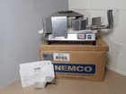 Nemco Food Equipment 55600-2 Commercial Heavy Duty Tomato Slicer 1 4  Slices