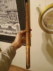 Japanese Bamboo Flute Musical Instrument