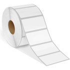 Direct Thermal Labels 3 x 1  For Upc Barcodes  Address  Perforated 10 Rolls