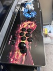 Loen Arcade  Box 30s 5000 In 1 Retro Video Games Double Stick Arcade Console