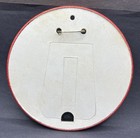 Vintage Kansas City Chiefs Large 6  Button Pinback Nfl Football Pin Kc