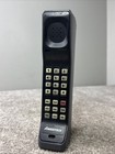 Rare Vintage 1995 Motorola Dynatac Ameritech Brick Cell Phone W  Battery