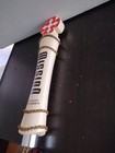      Mission Brewing Od Mission  San Diego Craft  Beer Tap Handle