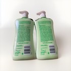 2pk Hawaiian Tropic Lime Coolada Body Lotion   Daily Moisturizer After Sun  16oz
