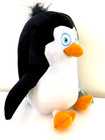 Penguins Of Madagascar  10 Inch Plush Toy Stuffed Animal  nwt