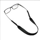 4-pack Sports Sunglasses Neck Cord Strap Eyeglass Glasses String Lanyard Holder