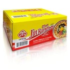  ottogi  Jin Ramen  Spicy Flavor - Korean Instant Ramen Noodle  Best Tasting Sou
