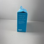 Amazon - Echo Auto Smart Speaker With Alexa - Black     Brand New    Sealed    
