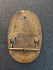Doobie Brothers Pacifica Belt Buckle 1977