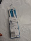 Oral-b Daily Clean Electric Toothbrush Replacement Brush Heads Refill  6 Count