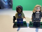 Lego Peacermaker Mini Figures  Vigilante   Others  Harcourt  Dc Comics Customs