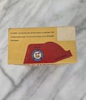 Vintage Arm   Hammer 1950s 1 Lb Baking Soda Full Sealed Box