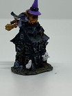 Wee Forest Folk Tm-07 Wee Witchy s Haunt