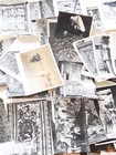 165  Vintage Italian Post Cards Postcards Uncirculated