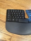 Microsoft Model 1559 Sculpt Ergonomic Desktop Keyboard Only 