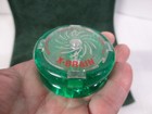 Vintage Lot Of 2 Yo-yo s Duncan Yomega X-brain 1998   Imperial Butterfly Green