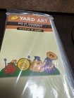 1998 Yard Art Craft  Do-it-yourself Patterns Hda Inc Pumpkin Parade