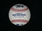 Sammy Sosa Signed Omlb Official Major League Baseball  cubs Hof 25  Bas Coa
