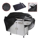 Bbq Grill Cover 57  Gas Barbecue Waterproof Outdoor Heavy Duty Protection