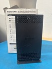 Netgear Cable Modem Built-in Wifi Router  c6230  Ac1200