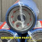 6 X Genuine Acura Honda Oem 15400-plm-a02 Oil Filters   Washer 94109-14000