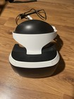 Sony Playstation Vr Psvr Bundle  Headset  Camera  2 Move  Processor  Games