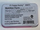It   s Happy Bunny Mints In Tin Jim Benton