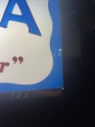 Vintage Rare Early 1960   s Olympia Beer Light Up Sign