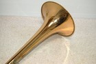 Yamaha Xeno Ysl-881ug    Tenor Trombone