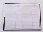 Adc Kamset Personal Phone And Address Book Large Size 5 Inch X 7 Inch