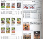 Michel 2013-2019 America 16 Countries Ultra Hd Electronic Catalogs