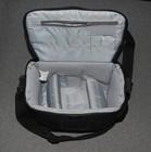 Lowepro Adventura Sh 160 Ii Black Camera Case W  Shoulder Strap   Pockets